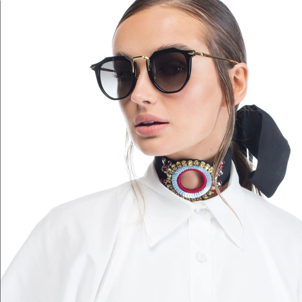 Valley Eyewear Chateau